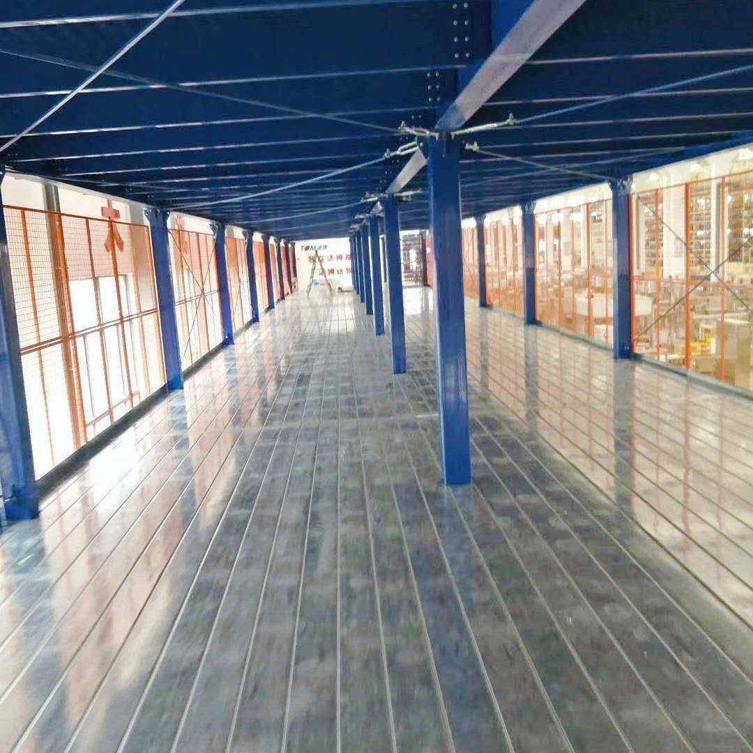 佳764葆（广合东）横仓库量型重阁楼货架钢平台梁式组式阁楼式货,商业/办公家具,仓储货架,淘宝优惠券,粉丝福利购,淘宝优惠卷