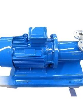ZPZ力动涡泵驱漩CWB系磁列