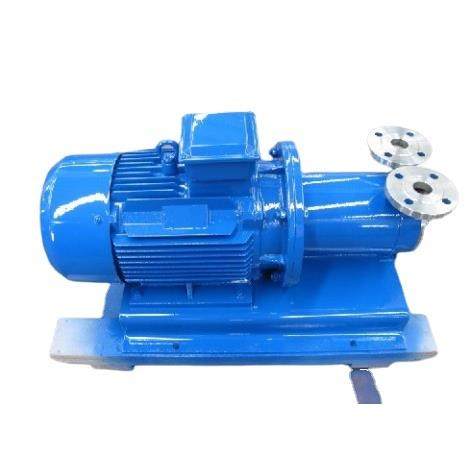 ZPZ力动涡泵驱漩CWB系磁列