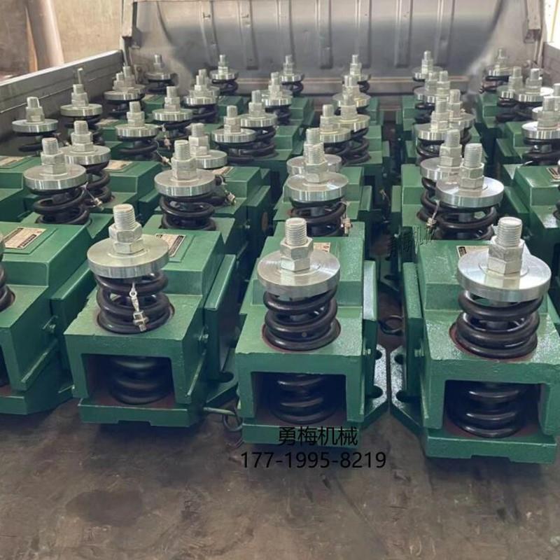 单相波整流震器C31264动1Z50电磁仓壁振动器C半Z型料仓振打器