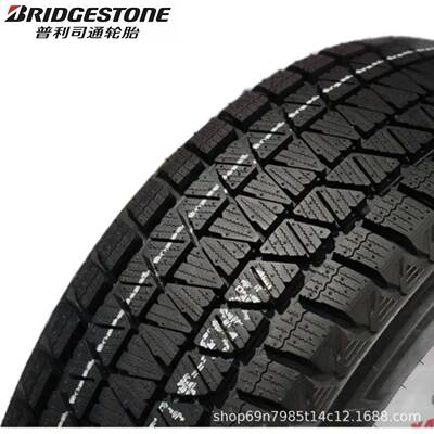 普利5司TPC通冬季雪地轮胎DM-V432/5R19103R525年产