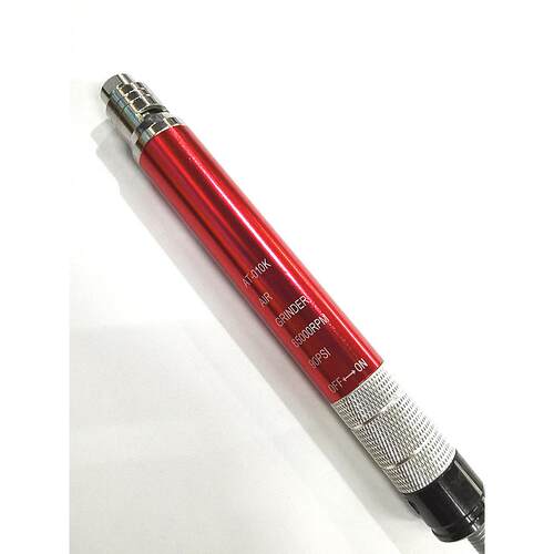 套打装风磨笔TA-010KQAX气动刻磨机风动打磨机动磨机抛光机打气磨