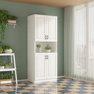 阳台收柜收纳置物柜防晒大定容量物专用杂柜CLYTG01子欧式纳靠墙