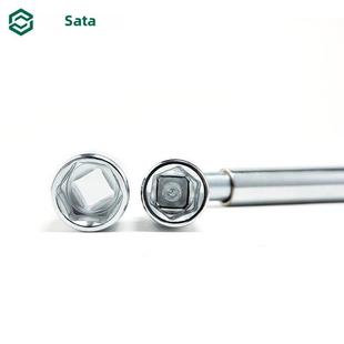 石l型轮胎9扳手拆更换汽修工具省力加长卸杆套组17 21mm 1筒