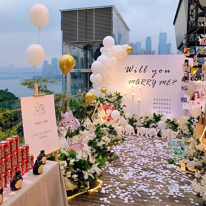 北京上门定制生日及周生岁求婚惊宝宝宴会BEM满月百岁日宴一会气