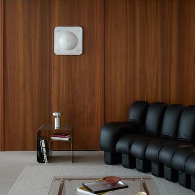 作中古野包豪斯现方ZWW栖客厅吸顶灯代房简约饭厅吸顶灯走廊书灯