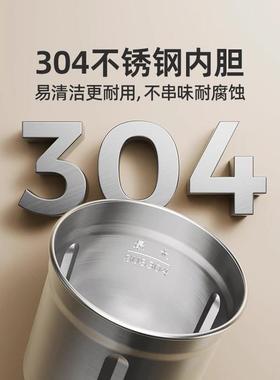 日本磨粉机家研用超细ODI-YM07小粉碎研磨打机粉机五谷中药磨杯型