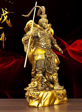 孙悟空齐天大来厅圣归美猴猴王子客酒MGT柜家居装饰品开业送礼物