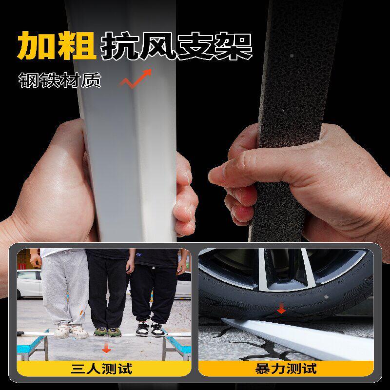 四脚遮雨帐篷四户角摆摊用太大20257121伞遮阳棚夜外市阳折叠伸缩