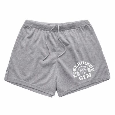Letter printed breathable basketball shorts 字母印花篮球短裤