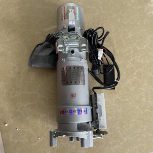 800 800公斤卷闸门电机JMJ647 1p400w车库门卷帘电动门通用型 包邮