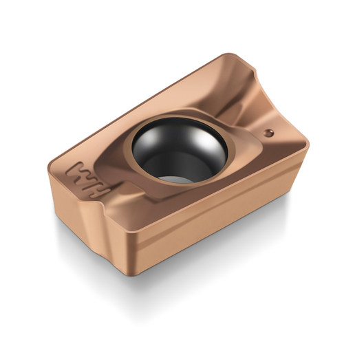 速发刀PRT115PDEM不锈钢专用铣刀片1604硬质合金刀粒R5 R6 100圆A