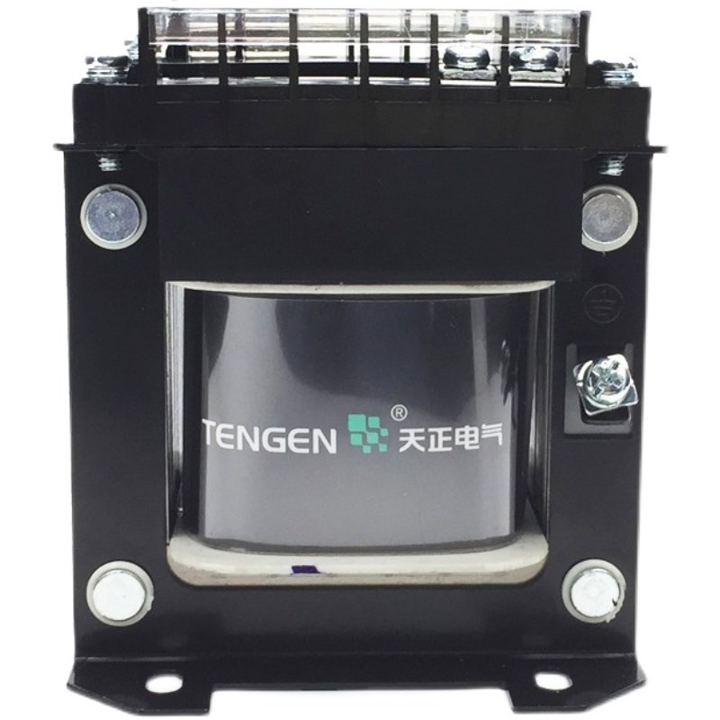 现货速发TE天正 BK-00VA机床控制单相变压器80 220 110 6 24V全铜