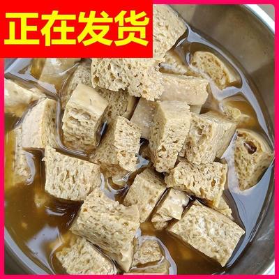 现货上海特产醉麸600g醉烤夫醉烤麸酶麸 咸面筋下饭菜 老霉麸醉夫