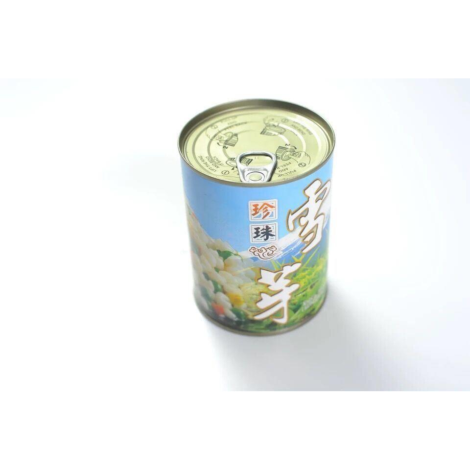 正宗珍珠雪芽玉米粒白糯玉米罐头饭店特色菜沙拉炒菜方便即食酒店