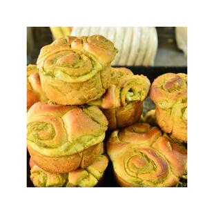 甘肃特产烤馍馍兰州青海手工小吃美食早餐饼传纯碱银川临夏锅盔灰