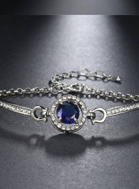 世界之外顾时夜手镯动漫周边二次元精美百搭小众设计高级感手镯