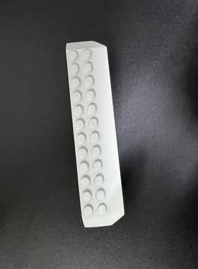 定制MOC树脂3D打印DIY兼容30296砖拱门2x14x21/3积木玩具砖替代品