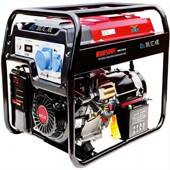 现W货发汇成便携式 汽油发电机3K可电动汽KH3600油电机组KH35凯00