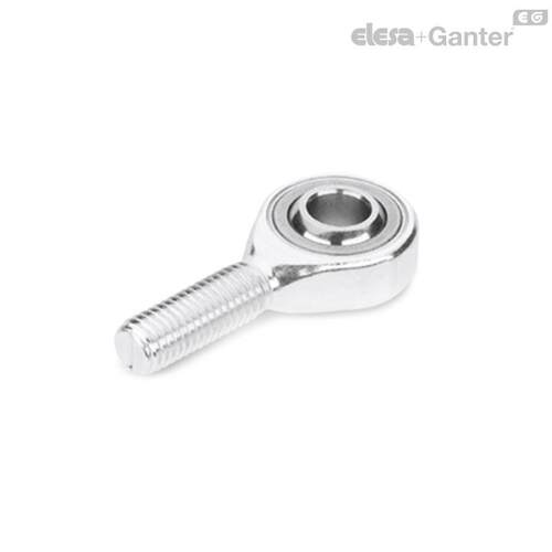 ElesaGantr伊莉冈特GN6无品牌/48.2带螺莎杆的关节轴e承