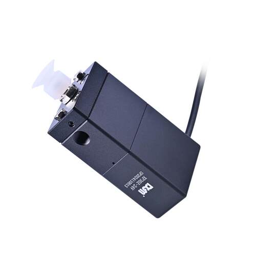 电吸动吸盘小型电盘无需XP30Z-N1气源支型持吸掉落检测接电即用微