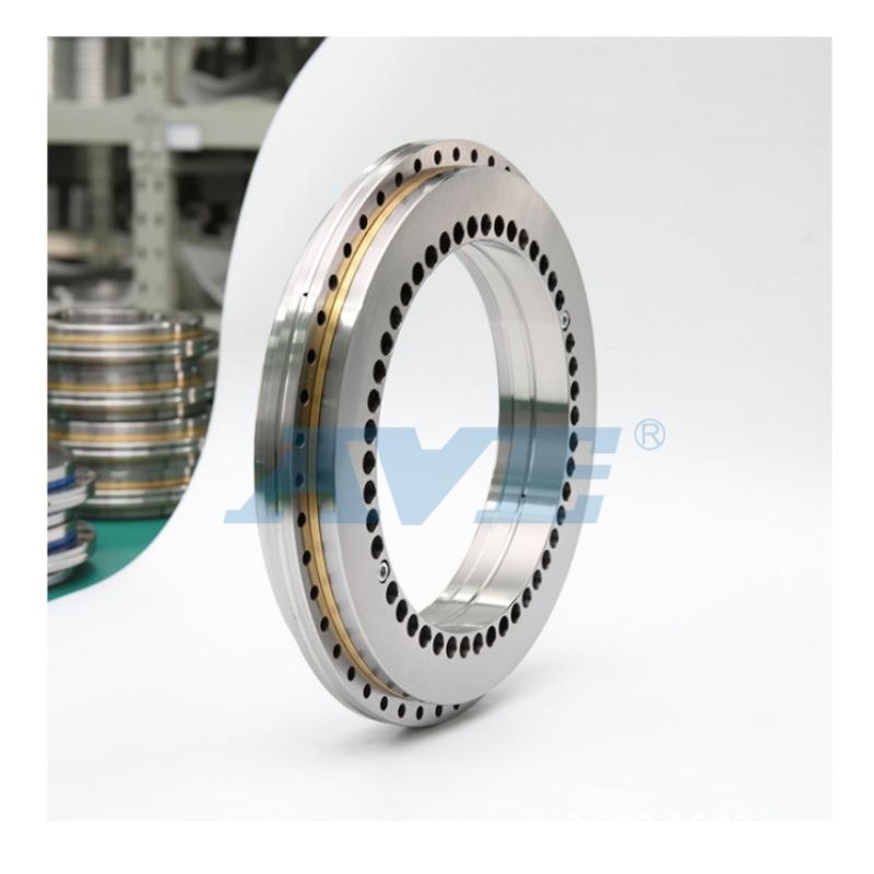 洛阳奥维无品牌/叉特YRT50交滚子转台轴承精密转数控机分度盘床盘
