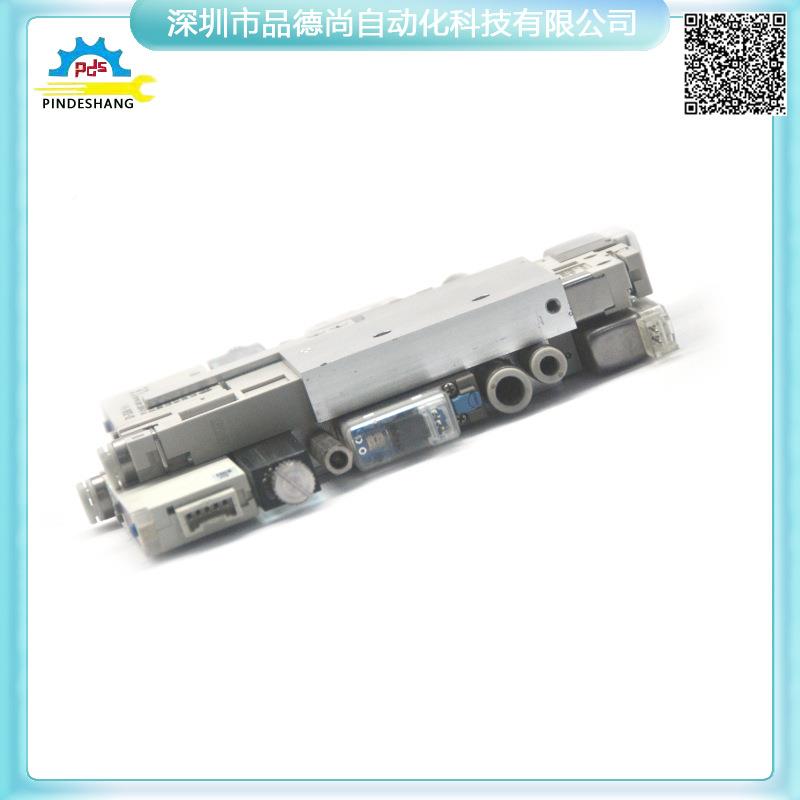 器SMC真空发生UZQ1-ZSEAG1-3-A/VZ115R-5LB1-CP/V20211216114A-Q5