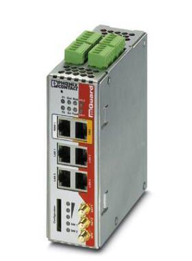 2类电涌保护器-V9AL-SEC-T2-3S-30/40-FM-290635菲尼克ZZF5斯