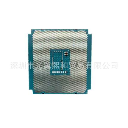 I1n线telXeon处理器E5-2698v32.3HZLGA20无品牌/11-36核G32135wCP