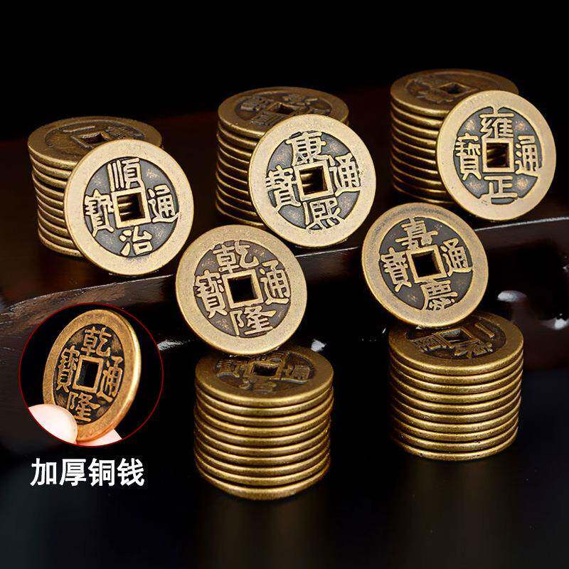 门门芦挂件铜开口压葫t8964345芦铜钱门槛入对户葫门大门口卧室中