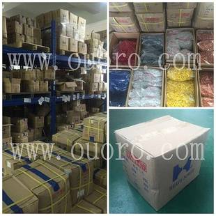 CLFSE1子压线帽安全型尼龙接线端线子奶嘴形接器端数量足10闭00只