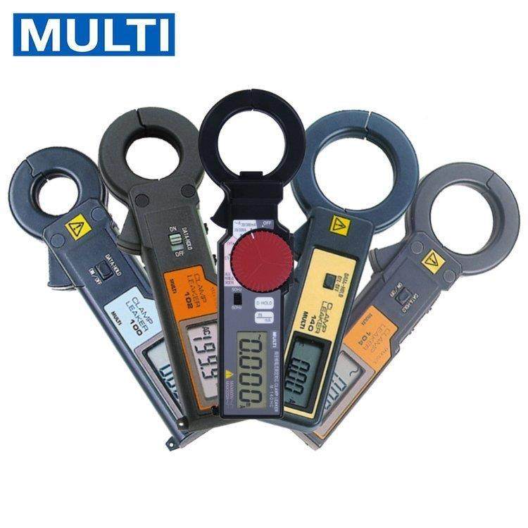 MU形LTI万用数字钳表表100/2/4/14HC高精度钳UZL形0小型漏电电流,电子元器件市场,其它元器件,淘宝优惠券,粉丝福利购,淘宝优惠卷