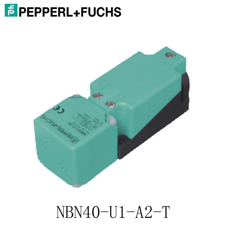 倍NBN40-U1福接N近开关B40-U1-A2-T德国PN+F原装进加口现货假一罚