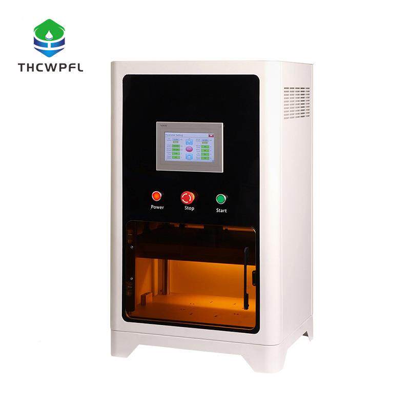 HighPretc402isionDeskopServoCappingdMachineForCartrige