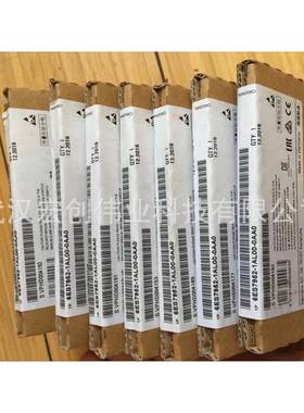 6ES728制83AR020A06EAS2883AR040AA076ES72883plc控器规格齐全