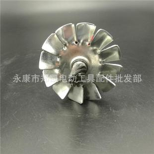 浙江3550/3型5转子长206mmDJG材总切割机配件350/355钢材机转子