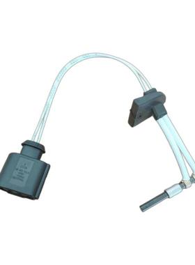 现货驻-瓷车水暖加热器京点火火塞5KW002812V驻车小水花塞