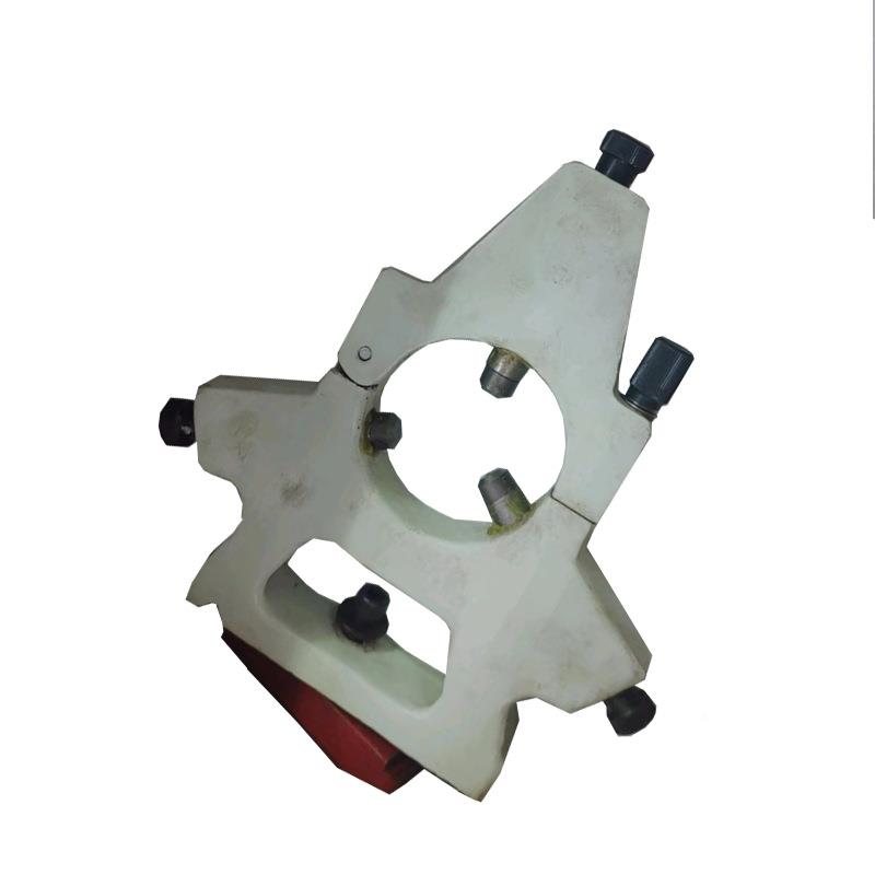 大连车床心配件CD6132C0DS6136标准中心架2-120夹持范围中CDS6132