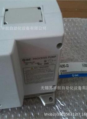 SMC膜泵PA5111256-04PA34110-03PA512隔0-F0自动运0转型