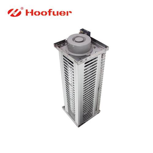 Hoofue弘孚干式变IAC压器横流风扇GFDD470-120r20V冷却贯2风流机