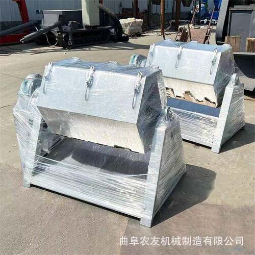 金DZW属除锈光六角滚筒抛石机批量毛去刺机鹅卵倒角打磨机
