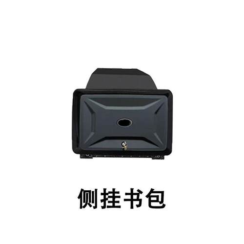 前域沃xc9车顶爬行李架顶0平台梯原厂行李箱沃车xc60车顶行李架