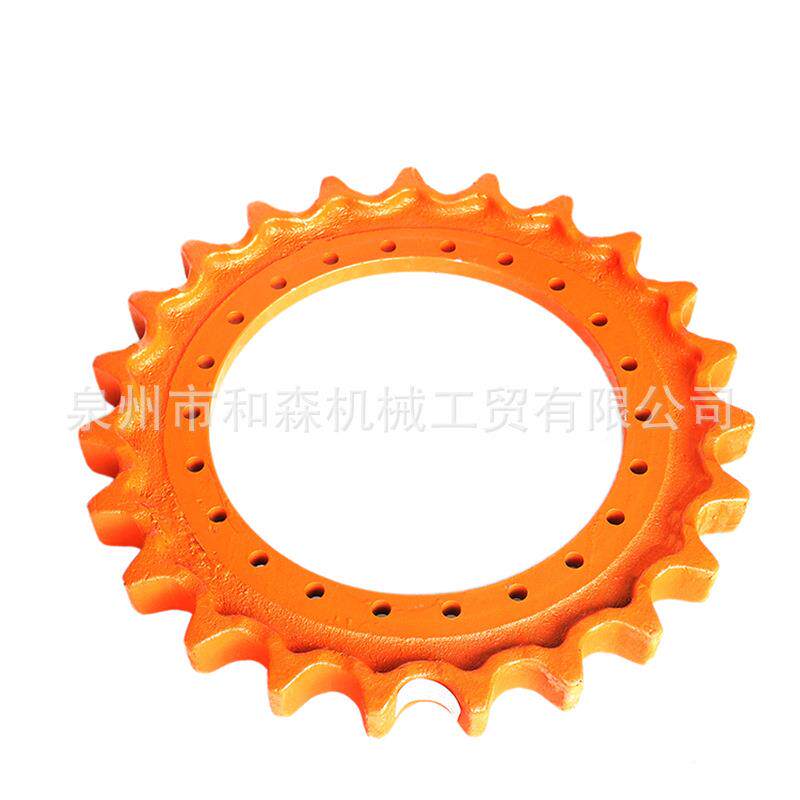 直发挖FGZ机配件动齿DX25-7太阳齿圈齿环齿轮驱2驱动轮