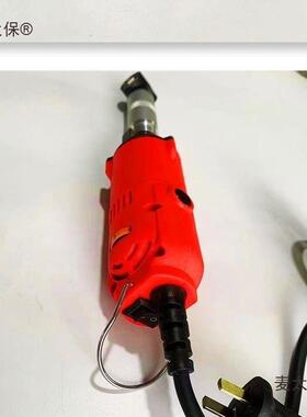 美缝光缝机90度弯头省模RBY抛电动打磨清机清隙缝瓷砖开槽缝弯麦