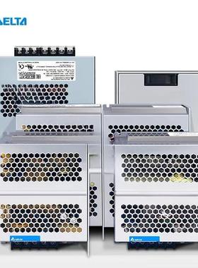 台达PDFCMVR-24600W1BT平板电源600型W24V号齐全12/24/36/48V输出