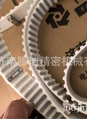 金属假齿同带，EX36-T10-30-3200-P100，CEC无品牌/X036-步AT10