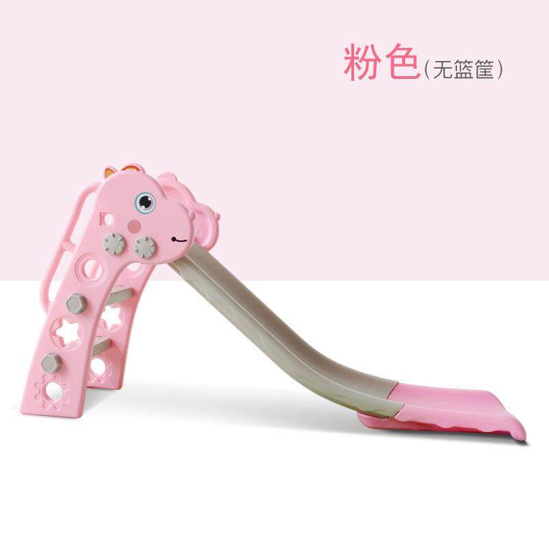 宝宝滑滑外梯室内家无品牌/用具组合加滑梯户厚小孩玩婴儿幼儿乐