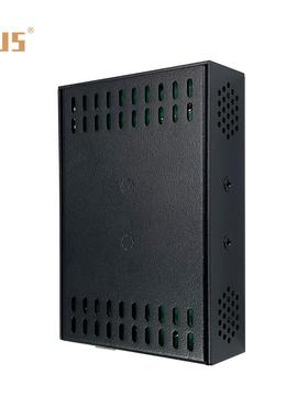 智能网串关控制器集中管理数据采集C485口转TP/IPAA1408D1408D智