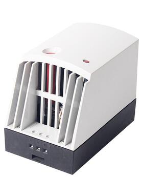 器斯0202050普威尔配电柜防冻C控制风机加热器R027-400W温带控风