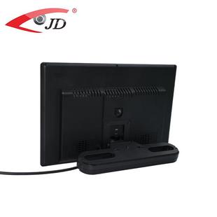 11.6寸外安示卓显示器KFV1卓1.6寸安头枕显示器11.6寸外挂显挂器3